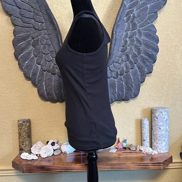 Denver Hayes Classic Ribbed Tank Top - Picture 3 of 6